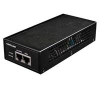 Intellinet 560566 - Inyector Poe 1 Gbit/s Ieee 802.3at (25,5 W)