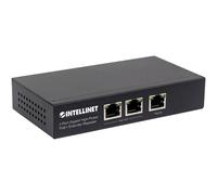 Intellinet 561266 Extensor PoE 1 GBit/s IEEE 802.3af Y 802.3at 25.5 W