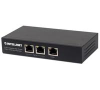 Intellinet 561266 switch no administrado gigabit ethernet (10/100/1000