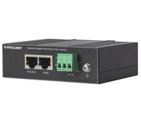 Intellinet 561365 fuente de alimentación PoE 1P 30W Gigabit Prof