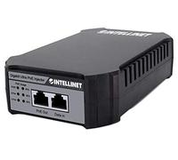 INTELLINET Gigabit Ultra PoE-Injektor 1x95W