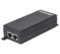 Intellinet 561518 adaptador e inyector de poe gigabit ethernet