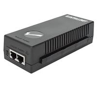 Intellinet 561570 Inyector Poe+ High Power 2.5G 30W Negro