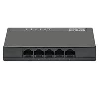 Intellinet 561747 5-Port Gigabit Ethernet Switch