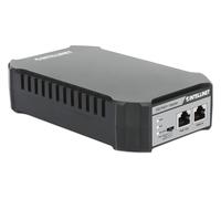 Intellinet 561945 Inyector Poe++ 10G Negro