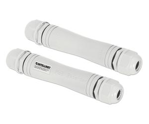 Intellinet 561952 UltraLong Range Outdoor PoE-Extender (up to 1000m)