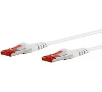 Intellinet 5m Cat6 S/FTP RJ-45 - Cable de Red (5 m, Cat6, S/FTP (S-STP), RJ-45,