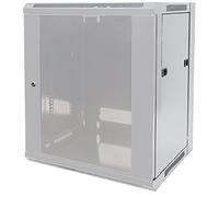 Intellinet 711807 - Armario, Gris
