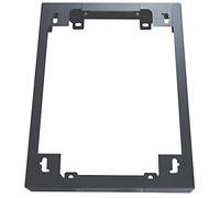 Intellinet 712903 zócalo de 19 Pulgadas, 90 (Alto) x 800 (Ancho) x 800 (Profundidad) mm, Negro