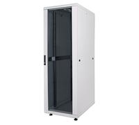 Intellinet 713399 Bastidor Rack 36U Gris de 800x800 mm, Montado, 1500 kg de Capacidad, 119 kg, UL, Gost-R