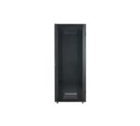 Intellinet 715539 Premium - Armario de Red de 48,2 cm, 42U, 2033 (Alto) x 600 (Ancho) x 800 (Profundidad), Color Gris