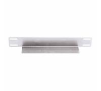 Intellinet 715881 Juego de rieles deslizantes de 19" 800mm 2 unidades