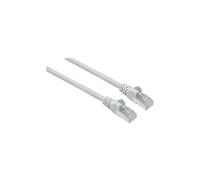 Intellinet 733328 30m Cat6 S/FTP Patch Cable - Grey