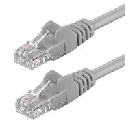PATCH-C5U 50 GR - Cable de red U/UTP de 50,0m Cat.5e, gris, RJ45