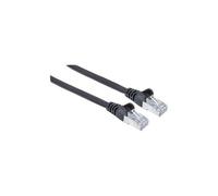 Intellinet 735940 19.81M Categoría 6 Network Cable para Dispositivo Negro