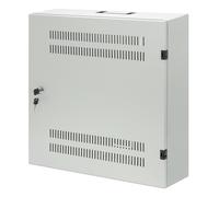 INTELLINET Armario para Redes 4U Horizontal 2U Vertical, 170x540x550mm