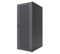 Intellinet Armario Rack Servidor 47U 19" 800x1200 mm, Bastidor Independiente con Puerta Bloqueable, Carga 1500 kg, IP20, Kit de Montaje