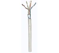 INTELLINET Cable Cat5E FTP Dispensador 305,0M Awg 26 [Gy]