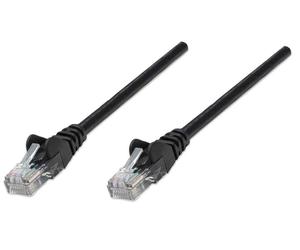 Intellinet cable de red, cat5e, utp