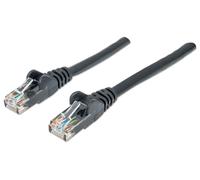 Intellinet cable de red, cat6, utp