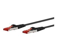 Intellinet Cable de Red Categoria 6 Red Cat6 SFTP LS0H Cable Datos Internet 15 M Durante