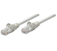 Intellinet cable de red cat6, utp