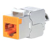 INTELLINET Cat6a 10G STP Keystone-Modul NUEVO