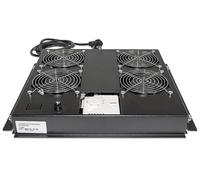 INTELLINET DACHLÜFTEREINHEIT FÜR NW-SCHRÄNKE 4 LÜFTER THERMO