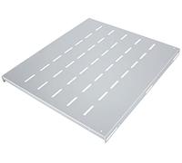 INTELLINET FACHBODEN 1HE 483X345MM bis 50KG Grau