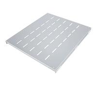INTELLINET FACHBODEN 1HE 483X525MM bis 50KG Grau