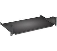 INTELLINET FACHBODEN 48,3CM 2HE 483X400MM MAX.50KG Last SW