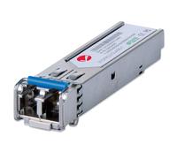 Intellinet Gigabit ETH SFP Mini-GBIC Transceiver Module-Optical 1000Base-Sx(LC)