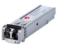 Intellinet Gigabit Fiber SFP Optical Transceiver Module, 506724 (Transceiver Module)