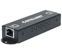 Intellinet Gigabit High-Power PoE Extender Repeater IEEE 802.3at/AF Power Over E