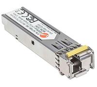 INTELLINET GIGABIT SFP TRANCEIVER LWL 1000BASE Mini GBIC