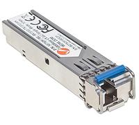 INTELLINET GIGABIT SFP TRANCEIVER LWL 1000BASE Mini GBIC