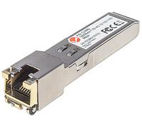 INTELLINET GIGABIT SFP TRANCEIVER RJ45 1000BASE Mini GBIC