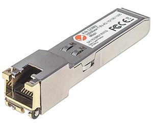 INTELLINET GIGABIT SFP TRANCEIVER RJ45 1000BASE Mini GBIC