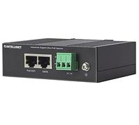 INTELLINET GIGABIT ULTRA POE+INDUSTRIE-INJEKTOR 1X60W