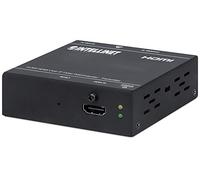 Intellinet H.264 HDMI Over IP Video and-Extender Sendemodul - Digital/Display/Video