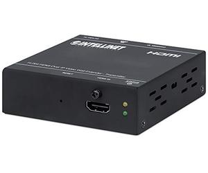 Intellinet H.264 HDMI Over IP Video and-Extender Sendemodul - Digital/Display/Video