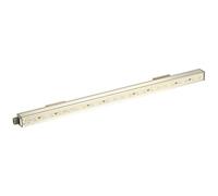 Intellinet I-CASE LIGHT-05 LED strip 4 W 2 pines - Lámpara LED (4 W, 2 pines, 280 lm, Blanco cálido)