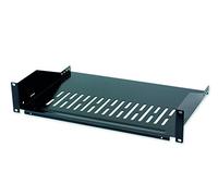 Intellinet I-Case TRAY-400BK Accesorio de Bastidor Rack Shelf