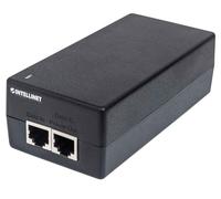 INTELLINET INJEKTOR GIGABIT Ultra PoE+ 1X60 Watt-Port Ultra POE+ Inyector de has