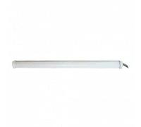 Intellinet Panel LED 715867 autoadhesivo para armarios 19" 11 W cable 1,8 m
