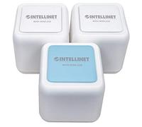 INTELLINET Mesh WLAN-Set Whole Home AC1200 2,4 UND 5 GHz