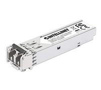 Intellinet Módulo SFP Gigabit/Transceptor Mini-GBIC para Cable de Fibra óptica