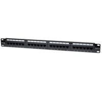Intellinet 520959 panel de parcheo 1U