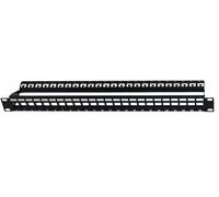 INTELLINET Patch Panel Keystone