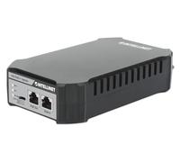 INTELLINET Poder Inyector -10G-Corriente Alterna 100-240V